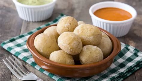 Gran Canaria Traditional Food