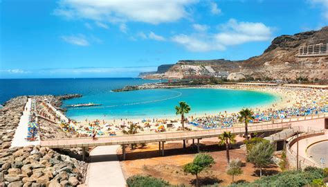 Gran Canaria Vacation