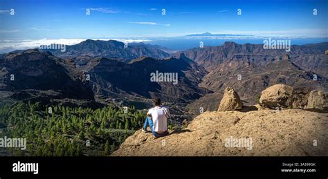 Gran Canaria Viewpoint