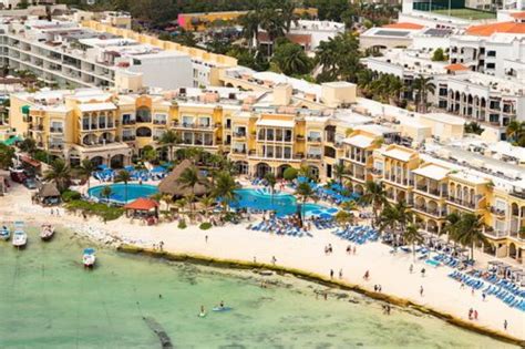 Gran Porto Real Hotel Features