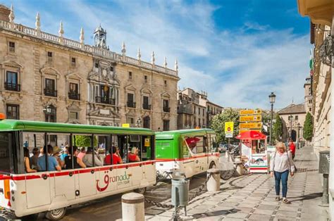 Granada City Tour: A Local Enthusiast’s Guided Review