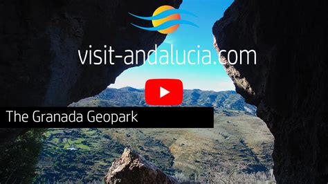 Granada Geopark Geological