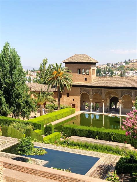 Granada Local Interaction