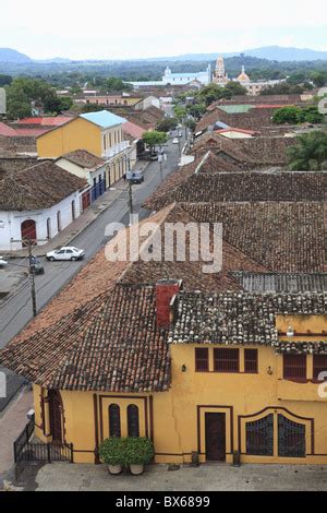 Granada Nicaragua Overview