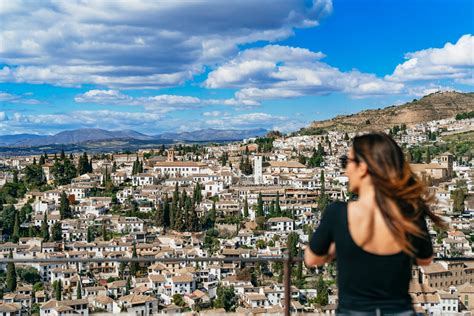 Granada Travel Tips