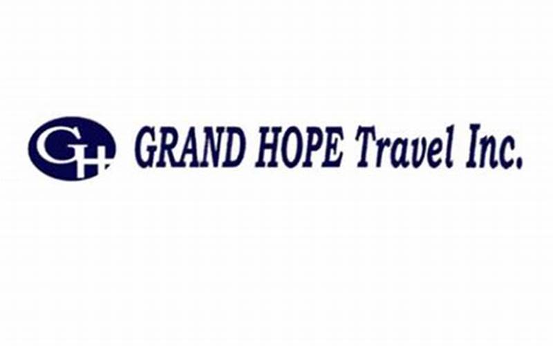 Grand Hope Travel Inc.