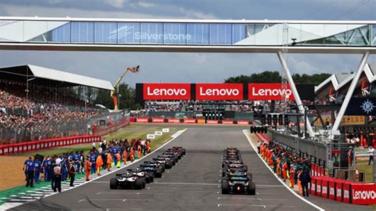 Grand Prix Formula 1 2024
