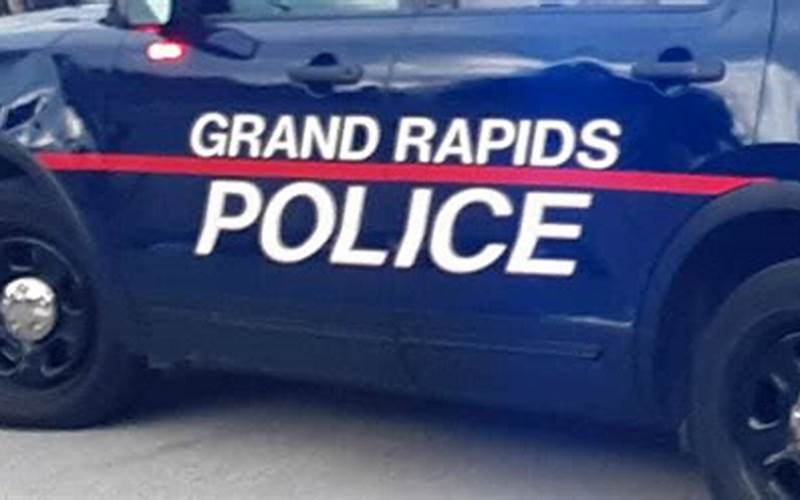 Grand Rapids Police