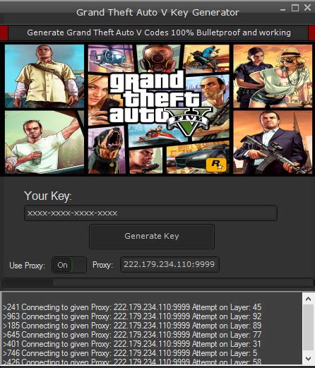 Grand Theft Auto V License Key.txt File Size 421 Kb Download 58793X
