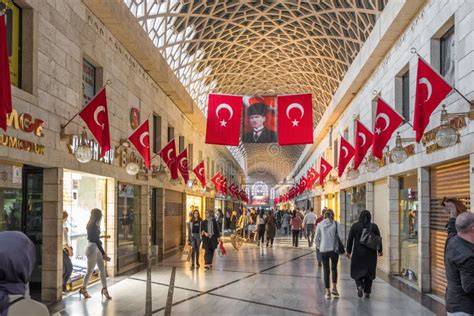 Grand Bazaar Bursa