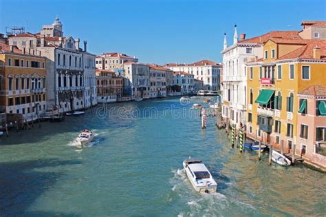 Grand Canal Views