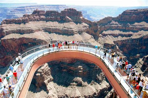 Grand Canyon Experience