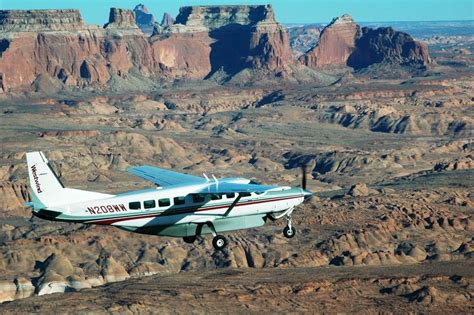 Grand Canyon Flight Tour Options
