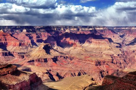 Grand Canyon Overview