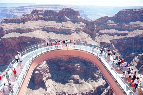 Grand Canyon Tour