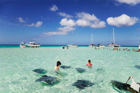 Grand Cayman Excursion Tips