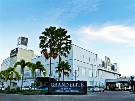 Grand Elite Hotel Bekasi