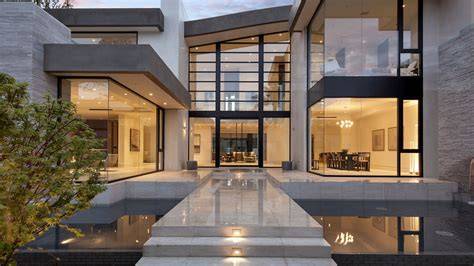 Grand Entrances