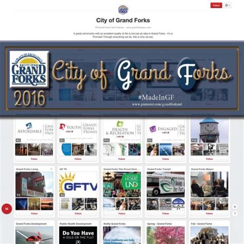 Grand Forks Calendar Of Events