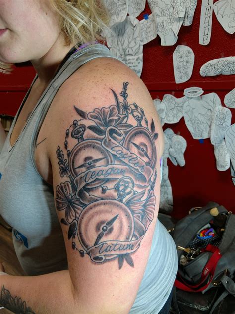 Grand Forks Nd Tattoo Shops