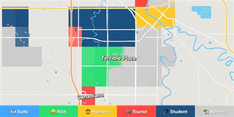 Grand Forks County, ND Zip Code Wall Map Basic Style by MarketMAPS