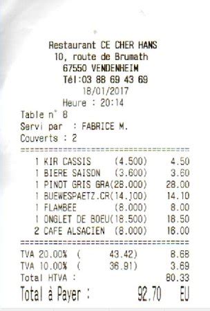 Grand Frais Ticket Restaurant