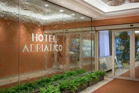 Grand Hotel Adriatico Florence