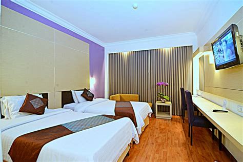 Grand Inna Tunjungan Hotel Surabaya