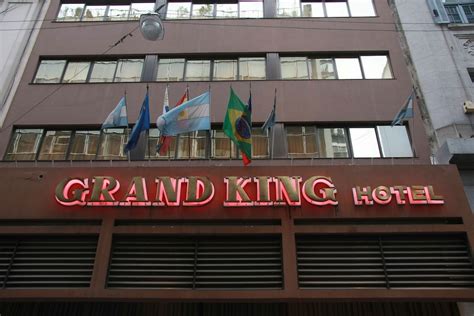 Grand King Hotel Buenos Aires