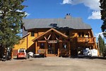 Grand Mesa Lodge Colorado