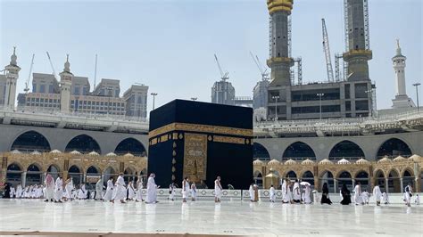 Grand Mosque Mecca