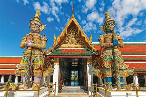 Grand Palace Audio Guide