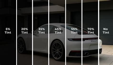 Grand Rapids Window Tint Types of Window Tint