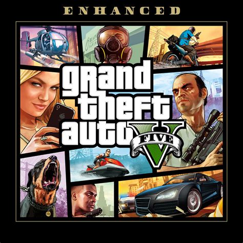 Grand Theft Auto Play On Computer