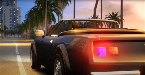 Grand Theft Auto Vice City