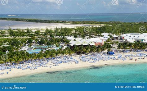 Grand Turk Beach