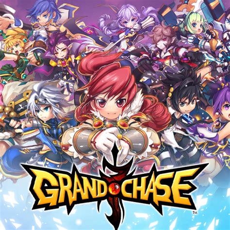 GrandChase MOD APK ( Unlimited Money / All) [Latest Download]