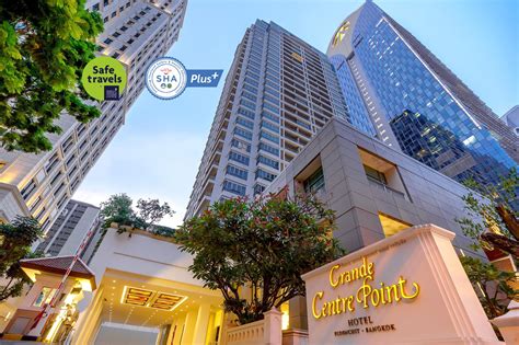 Grande Centre Point Ploenchit