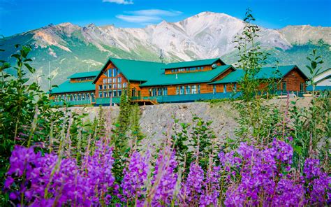Grande Denali Lodge