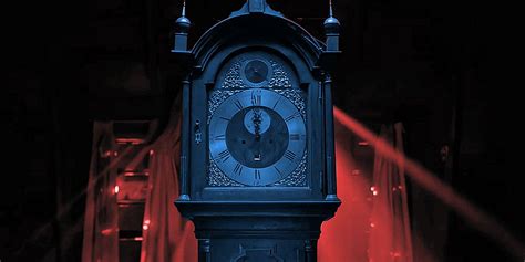 The Timeless Mysteries of Grandfather Clocks: Embrace the Nostalgic Charm and Eerie Energy of Stranger Things