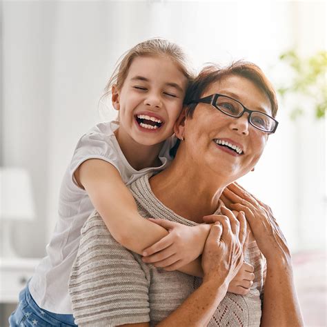 Grandmother