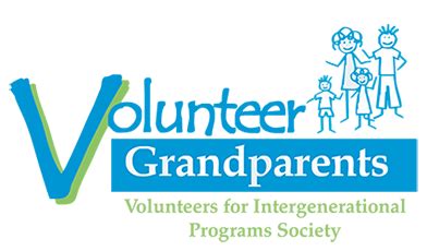 Grandparent Volunteer Program