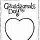 Grandparents Day Printables Free