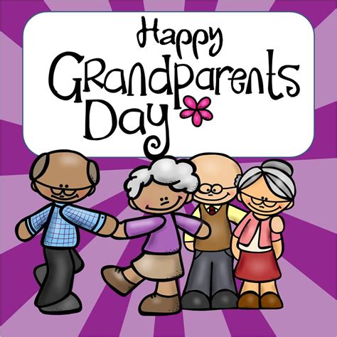 Grandparents Day Free Printables