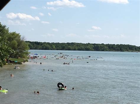 Discover the Tranquil Oasis of Granger Lake Camping: Indulge in Nature's Best Retreat