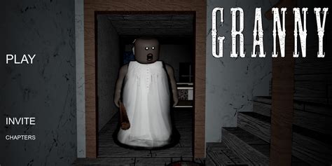 Granny - Roblox