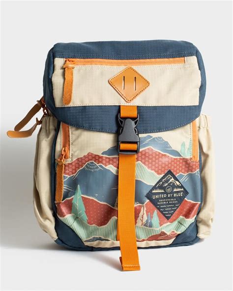 Granola Girl School Backpack: The Ultimate Backpack For Trendy Students