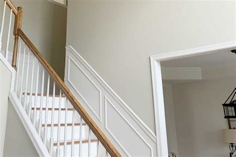 Paint perfection with Grant Beige by Benjamin Moore
