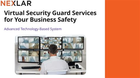 Granular controls help keep Virtual Security Guard monitoring on your own terms
