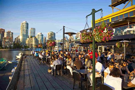 Granville Island